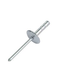 Resim Pop Perçin 4 25 100 Adet 