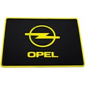 Resim Opel Kaymaz Torpido Pedi - Opel Kaydırmaz Ped - Opel Torpido Kaydırmaz Pedi Araba 