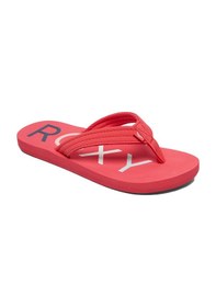 Resim Roxy Roxy Viva Çocuk Terlik 17228 Mor 