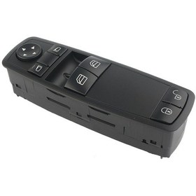 Resim Snoweagle Master Elektrikli Cam Kontrol Anahtarı A1698206410 