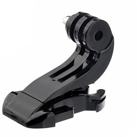 Resim Sanger GP20 Aksiyon Kamera J-Hook Bağlantı Aparatı 