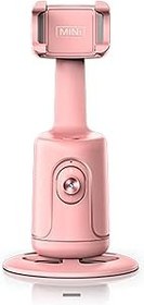 Resim kajilai Akıllı Telefon için Gimbal Sabitleyici, Cep Telefonu için Akıllı Telefon Gimbal Yüz Tanıma Bulut Platformu Tripod özellikli APP Gerekmez Yüz İzleme ile Video Kaydı için çoklu sahne uygulaması 