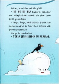 Resim Öykü Makinesi Seti-10 Kitap Takım - Nehir Aydın Gökduman - Timaş Çocuk 