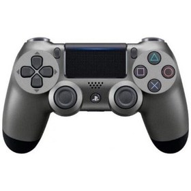 Resim loonceteknoloji Ps4 Dualshock 4 V2 Gamepad Yeni Nesil Kol 