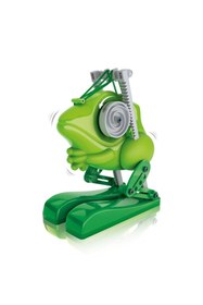 Resim NW NessiWorld 64956 Robotik Laboratuvarı - Jumpingbot +8 yaş 