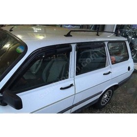 Resim Genel Markalar Boğaziçi Renault Toros Cam Rüzgarlığı 4.lü 