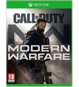 Resim Call Of Duty Modern Warfare Xbox One Oyun 