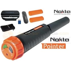 Resim Nokta Dedektör Nokta Pointer 