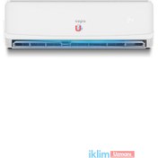 Resim copa Viva Line A 12.000 Btu Inverter Klima 