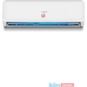 Resim copa Viva Line A 12.000 Btu Inverter Klima 