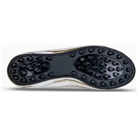 Resim Lig Latmos Beyaz Erkek Halısaha Ayakkabı 