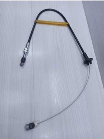 Resim Suzuki Baleno 1.6 95-02 Gaz Teli Diğer Modeller 