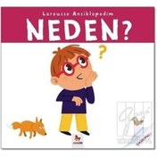 Resim Almidilli Larousse Ansiklopedim Neden 