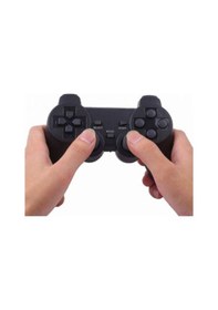 Resim Concord C-850 Usb Oyun Kolu Çift Titreşim Pc Bilgisayar Oyun Kolu 