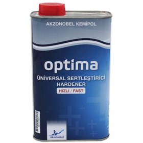 Resim Genel Markalar Akzonobel Optima Üniversal Akrilik Ser.-hardener 