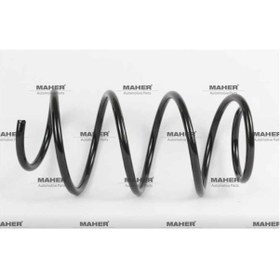 Resim Helezon Yayı I-20 15-18 / 1.2 Mt Ön 