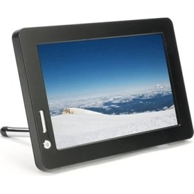 Resim Lilliput 7" Um-70 Usb Lcd Monitör 