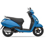 Resim Tvs Jüpiter 110 Euro5 Mavi (My:2023) Scooter Motosiklet 