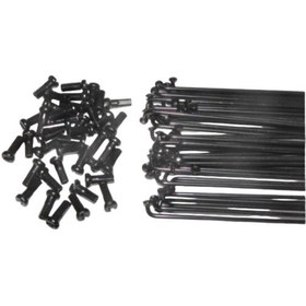 Resim Carelle Jant Teli 2x270 Nikel 