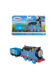Resim Hfx96 Thomas Ve Arkadaşları - Motorlu Büyük Tekli Trenler - Ana Karakterler Thomas Friends 