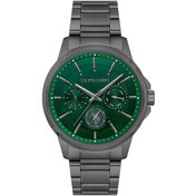 Resim U.S. Polo Assn. Uspa1000b-06 Erkek Kol Saati 