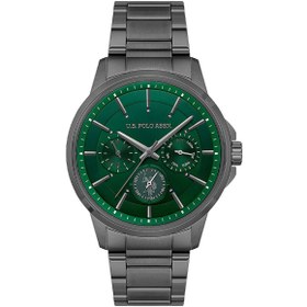 Resim U.S. Polo Assn. Uspa1000b-06 Erkek Kol Saati 