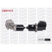 Resim Sılecek Motoru On Fıat Fıorıno 2007- / Cıtroen Nemo 2008- / Peug 