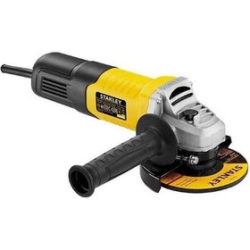 Resim Stanley SG7115- 750W 115 MM Avuç Taşlama 
