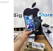 Resim Apple iPhone 12 Pro Max İkinci El TR | 128 GB | Gümüş İkinci El İPHONE 12 PRO MAX 128GB BEYAZ HATASIZ SORUNSUZ FULL KUTULU GARAN