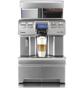 Resim Saeco Aulika HSC Top High Speed Cappuccino ve Kahve Makinesi 