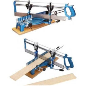 Resim Promaster MS52603 Gönye Kesme 550 mm 