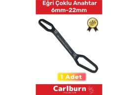 Resim Özel Üretim Paslanmaz Çelik Alet Çantası Olmazı Eğri Çoklu Anahtar 6MM-22MM 
