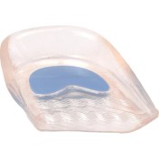 Resim Fabcare Unisex Jel Topuk Yastığı 
