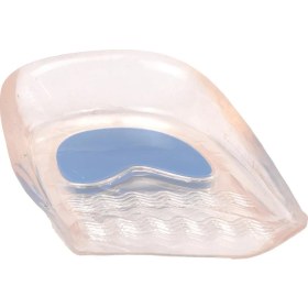 Resim Fabcare Unisex Jel Topuk Yastığı 