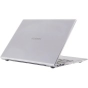 Resim Arabulalaca Huawei Matebook D14 2020/2021/2022 Koruma Kılıfı Şeffaf Kristal ..2023 / 2024 / 2025 UYMAZ.. 