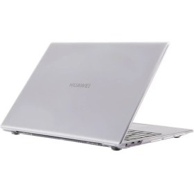 Resim Arabulalaca Huawei Matebook D14 2020/2021/2022 Koruma Kılıfı Şeffaf Kristal ..2023 / 2024 / 2025 UYMAZ.. 