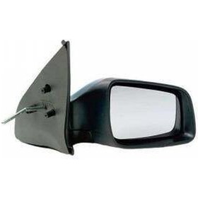 Resim Opel Astra G 98-02 Mekanik Sağ Dış Dikiz Aynası İthal-100600 