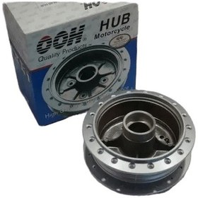 Resim Honda Innova Arka Göbek Oem Ooh 