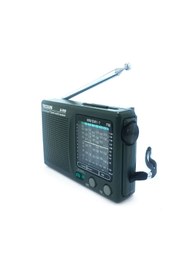 Resim Tecsun R-909 Dünya Radyosu Am/fm/sw 