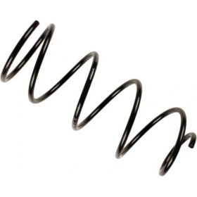 Resim Helezon Yayı Ön Sarı-kırmızı Tempra 7637217 