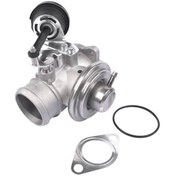 Resim Volkswagen Passat B5 Seat Ibiza Audi A6 C4 1.9 TDI 1994 Sonrası EGR Valfi 