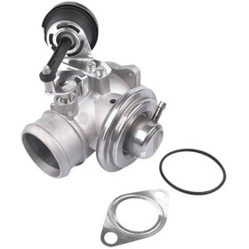 Resim Volkswagen Passat B5 Seat Ibiza Audi A6 C4 1.9 TDI 1994 Sonrası EGR Valfi 