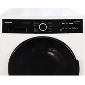 Resim Finlux Fn 9120 Cmı 9 kg 1200 Devir Çamaşır Makinesi 