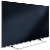 Resim 50 GHU 9000A 50'' 126 Ekran 4K UHD Uydu Alıcılı Smart Google TV Grundig