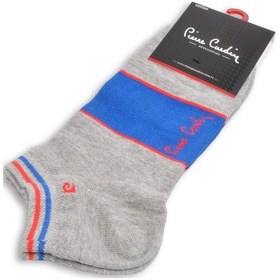 Resim Pierre Cardin Gri Erkek Çorap 2031 Çorap Gri 