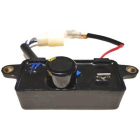 Resim AVR 2-3KW Benzinli Jeneratör Voltaj Regülatörü 