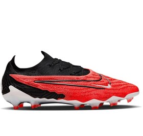 Resim Nike Ayakkabı Futbol Ayakkabıları Gripknit Phantom Gx Elite Fg 