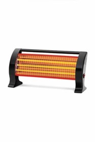 Resim MİNİSAM Dolphin DP-1200 Elektrikli Soba Isıtıcı 