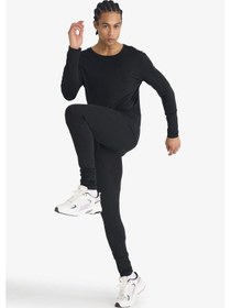 Resim Defacto Regular Fit Termal İçlik Alt G2560ax25wnbk27 Siyah-bk27 