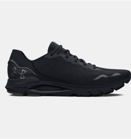 Resim Under Armour Hovr™ Sonic 6 Erkek Koşu Ayakkabısı 3026121-003 